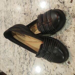 Clarks Carleigh Eliza (Women's) shoes 7M